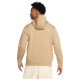 Nike Ανδρικό φούτερ Sportswear Club Fleece